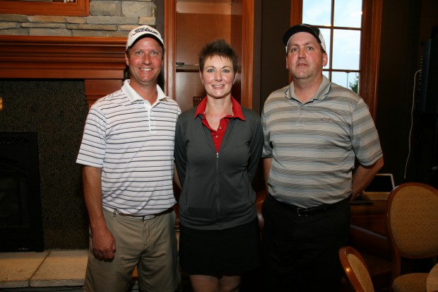 Angels Arms Golf Tournament